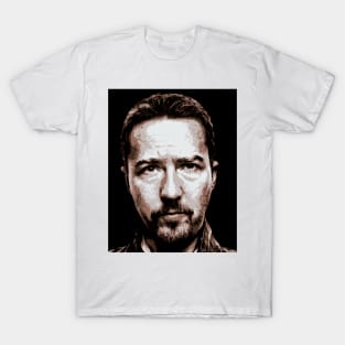 edward norton T-Shirt